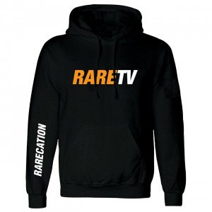 Hoodies - Raretv Limited Edition 2