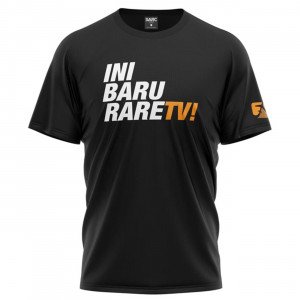 T-shirt - Ini Baru Raretv! 2