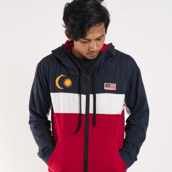 Hoodies - Malaysia V2 (premium)